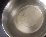 A picture of step 3 of नायलॉन ढोकला.
