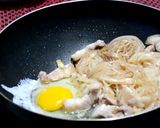 รูปขั้นตอนการทำที่ 4 ของ ผัดหมี่เส้นเหนียวนุ่ม