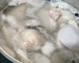 Foto langkah ke 1 dari resep Ayam Goreng Spesial (Bumbu Sajiku Ayam Goreng).