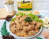 Foto langkah ke 5 dari resep Karage fried chicken.
