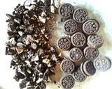 Foto del paso 4 de la receta: Postre crema con Oreo