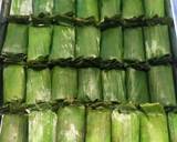 Cara Membuat Lemper Ayam Cara Rice CookerMagic Com 8