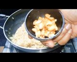A picture of step 9 of Nei Payasam Kerala Style.