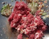 Foto langkah ke 2 dari resep Tumis Buncis Daging Sapi.