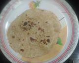 மிருதுவான சப்பாத்தி ரெசிபி ஸ்டேப் 3 புகைப்படம்