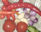 Foto langkah ke 1 dari resep Balado Lele.