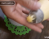 صورة لخطوة 6 من وصفة عجينة الشو او ليزيكلار بمقادير مضبوطة ومع اسرار رائعة