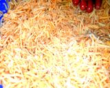 A picture of step 3 of Mini chips.