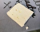 Une image de l'étape 7 de Tourte au porc, petits pois, crème et feta.