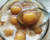 Foto langkah ke 5 dari resep Candil Tepung Ketan.