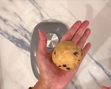 A picture of step 5 of Classic chocolate chip cookies.