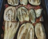 Foto del paso 7 de la receta: Parmesana de Berenjenas con Carne Picada
