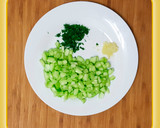 Foto del paso 2 de la receta: Tarator