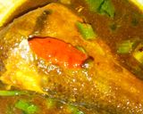 Foto langkah ke 4 dari resep Pindang kecap/pindang serani ikan bandeng.