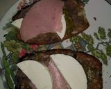 Foto del paso 2 de la receta: Mollete Yucatan N