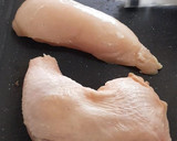 Foto del paso 2 de la receta: Pollo con Miel y Mostaza