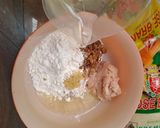 Foto langkah ke 3 dari resep Tahu Walik.