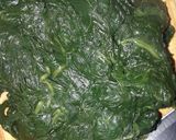 Foto del paso 4 de la receta: Envueltos de espinaca y queso cremoso