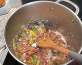 Une image de l'étape 4 de Soupe de poissons du Roussillon.