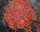 Foto langkah ke 3 dari resep Balado terong.