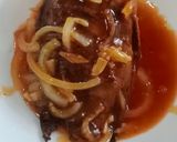 Foto langkah ke 4 dari resep Nila asam manis.