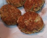 Foto del paso 6 de la receta: Croquetas de jurel / fácil y rápido