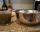 MAKE AHEAD HOLIDAY side, *Spinach casserole * recipe step 2 photo