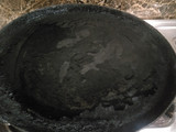 मक्की की रोटी (Makki ki roti recipe in Hindi)