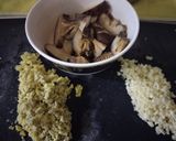 Foto langkah ke 1 dari resep Claypot rice cooker.