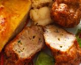 Snidlinges húsrolád recept fázis 3 fotója