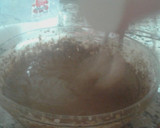 Foto del paso 2 de la receta: Bizcocho de chocolate