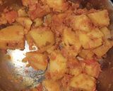 बची हुई रोटी का समोसा(bachi hui roti ka samosa recipe in hindi) रेसिपी चरण 1 फोटो