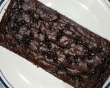 Foto langkah ke 6 dari resep Brownis pondan.