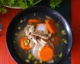 Hình bước làm 6 của món "Của hậu" ngày Tết