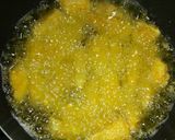 Foto langkah ke 9 dari resep Nugget ayam wortel (homemade).