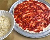 Foto del paso 16 de la receta: Pizza Casera de Mozzarella