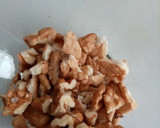 Foto del paso 1 de la receta: Yogurt griego a mi estilo
