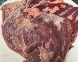 Foto del paso 1 de la receta: Entraña a la plancha