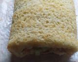 Foto del paso 3 de la receta: Pionono Salado Vegetariano  Económico