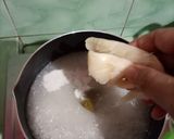 Foto langkah ke 3 dari resep MPASI SAPI WORTEL JAMUR SANTAN (Karbo+Prohe+Prona +Lemak+Sayur).