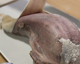 Foto del paso 2 de la receta: Lengua de ternera con salsa 😛