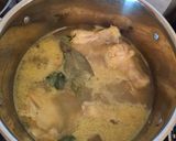 Foto langkah ke 3 dari resep Soto Ayam Bening.