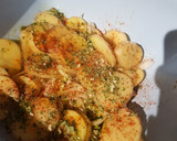Foto del paso 2 de la receta: Salmón al horno