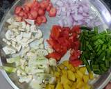 Kerela Style Vegetable Stew recipe step 3 photo