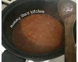 Foto langkah ke 2 dari resep Spaghetti 2 pasta sauce.