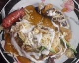 Foto del paso 8 de la receta: Chilaquiles Montados