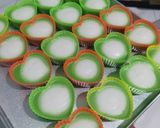 Foto langkah ke 7 dari resep Nona Manis.