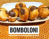 Foto langkah ke 4 dari resep Bomboloni.