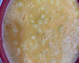 Foto del paso 3 de la receta: Tortilla de patatas (con patatas al microondas)