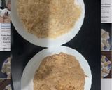 A picture of step 3 of Chicken nuggets.